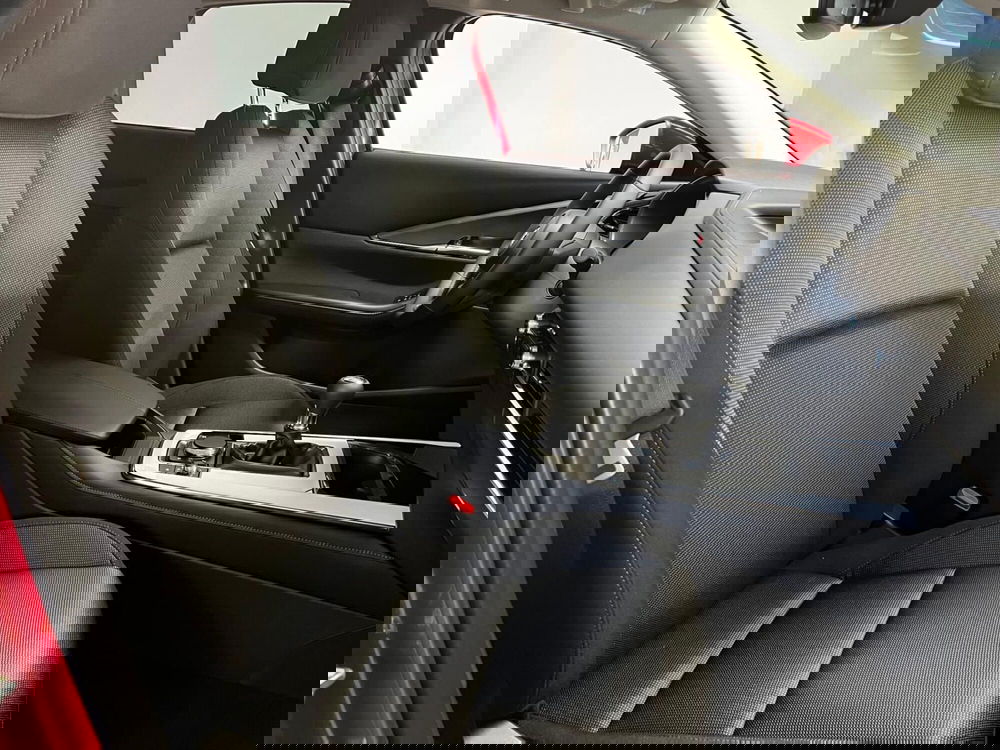 Mazda CX-30 nuova a Cremona (10)