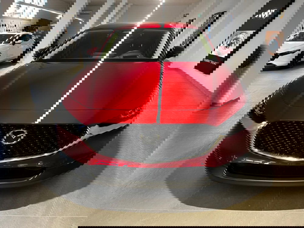 Mazda CX-30 nuova a Cremona (3)