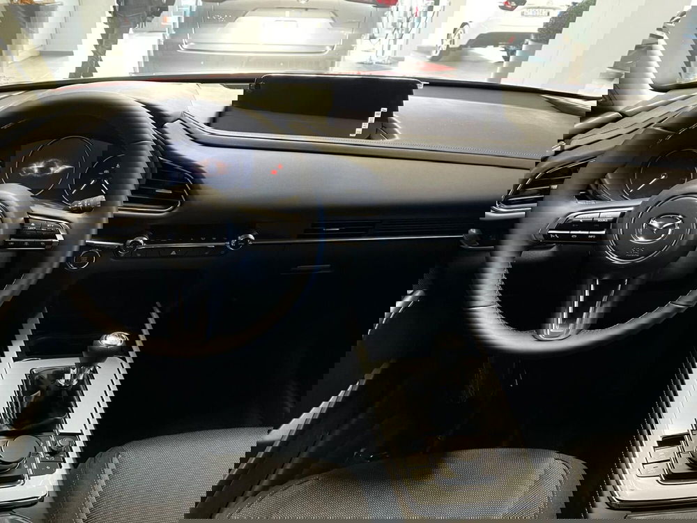 Mazda CX-30 nuova a Cremona (9)
