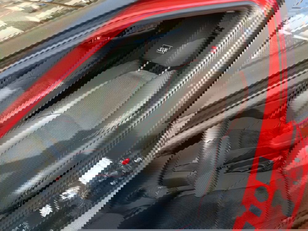 Toyota Yaris Cross usata a Milano (11)