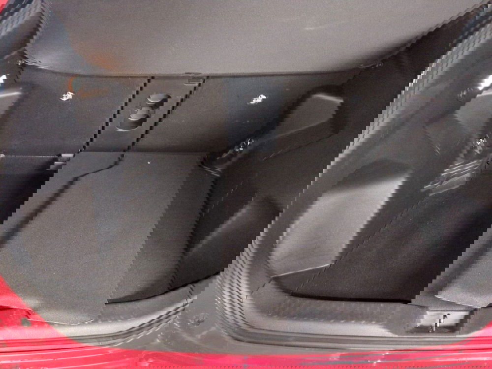 Toyota Yaris Cross usata a Milano (12)