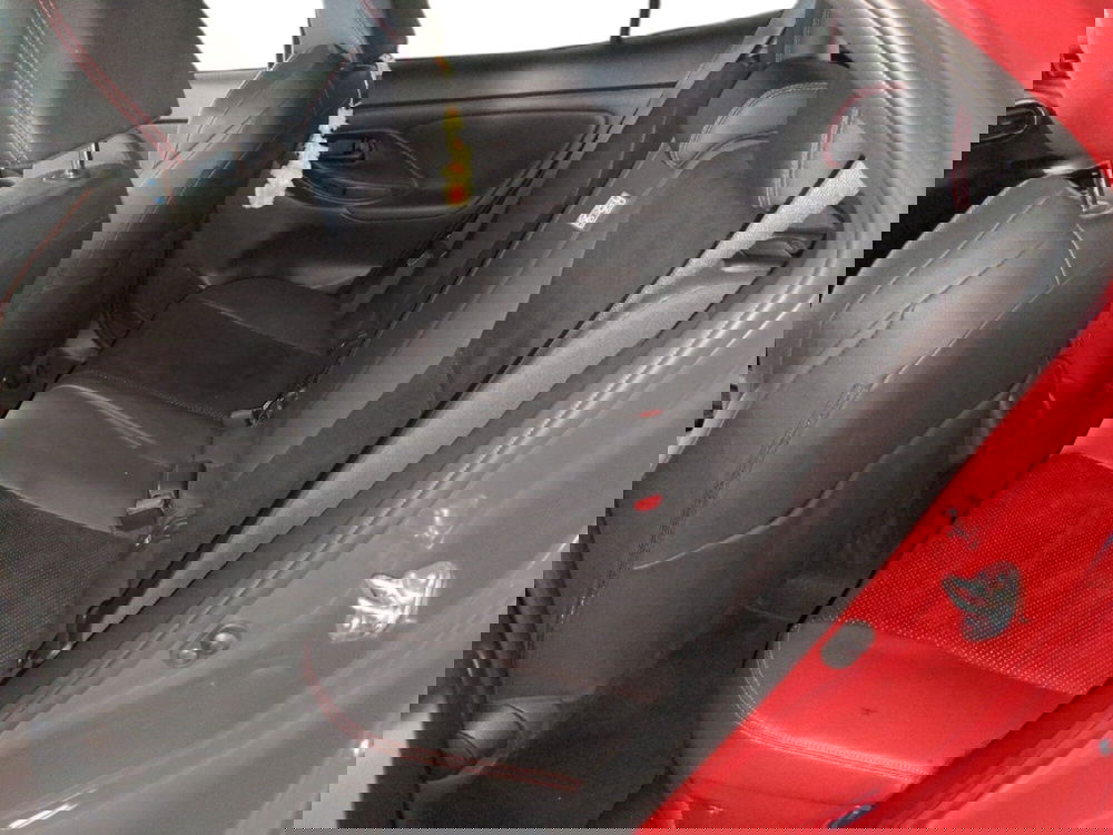 Toyota Yaris Cross usata a Milano (18)