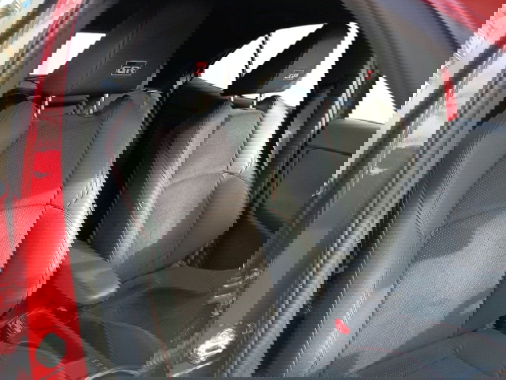 Toyota Yaris Cross usata a Milano (7)