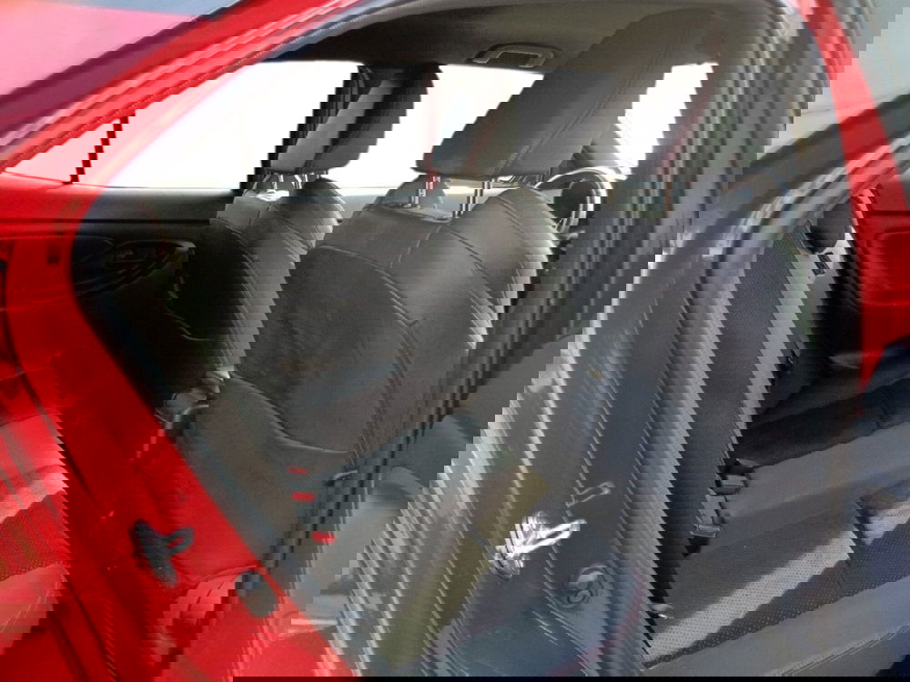 Toyota Yaris Cross usata a Milano (8)