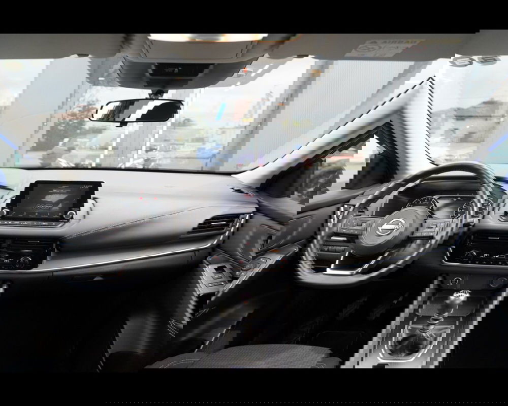 Nissan Qashqai usata a Venezia (11)