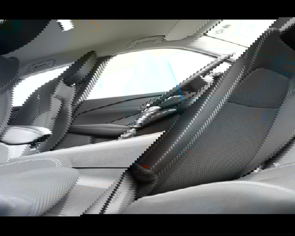 Nissan Qashqai usata a Venezia (12)