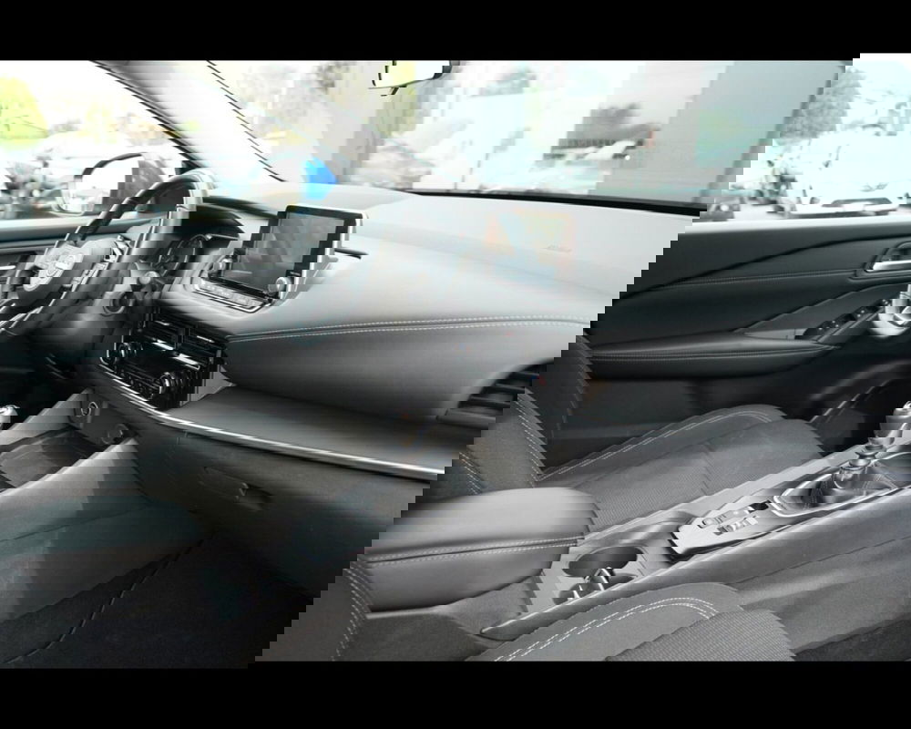 Nissan Qashqai usata a Venezia (13)