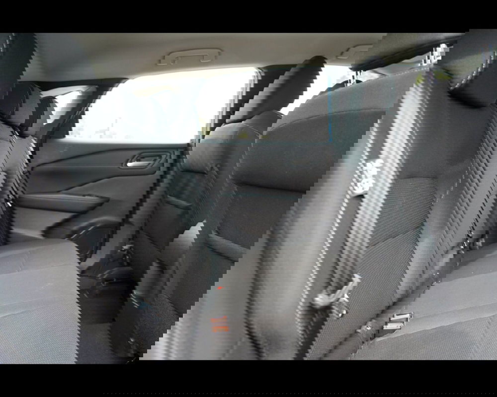 Nissan Qashqai usata a Venezia (14)