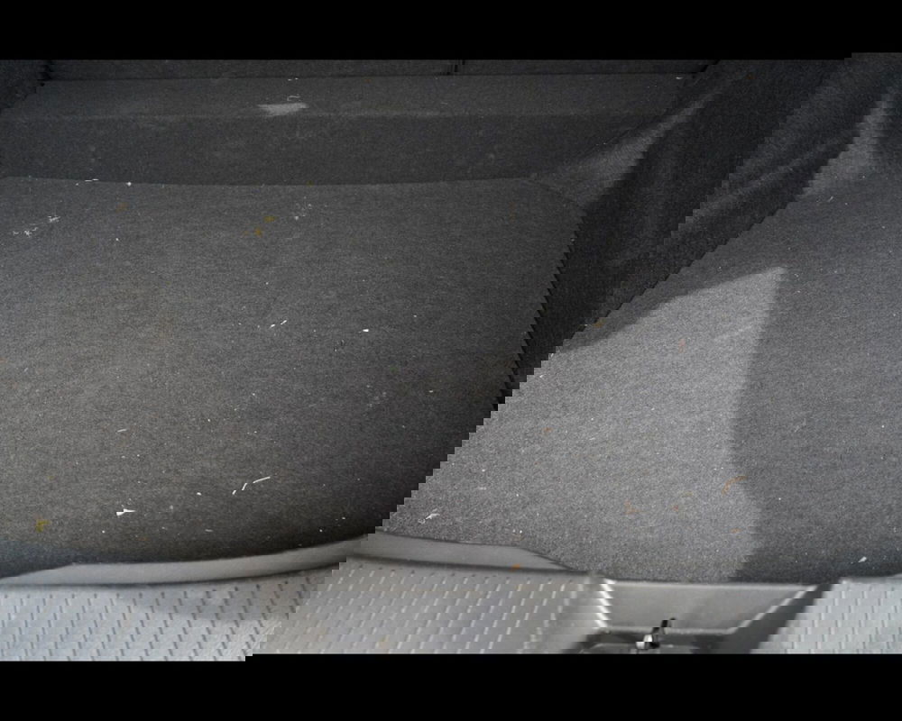 Nissan Qashqai usata a Venezia (15)