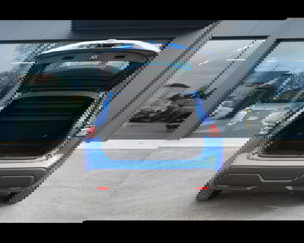 Nissan Qashqai usata a Venezia (16)