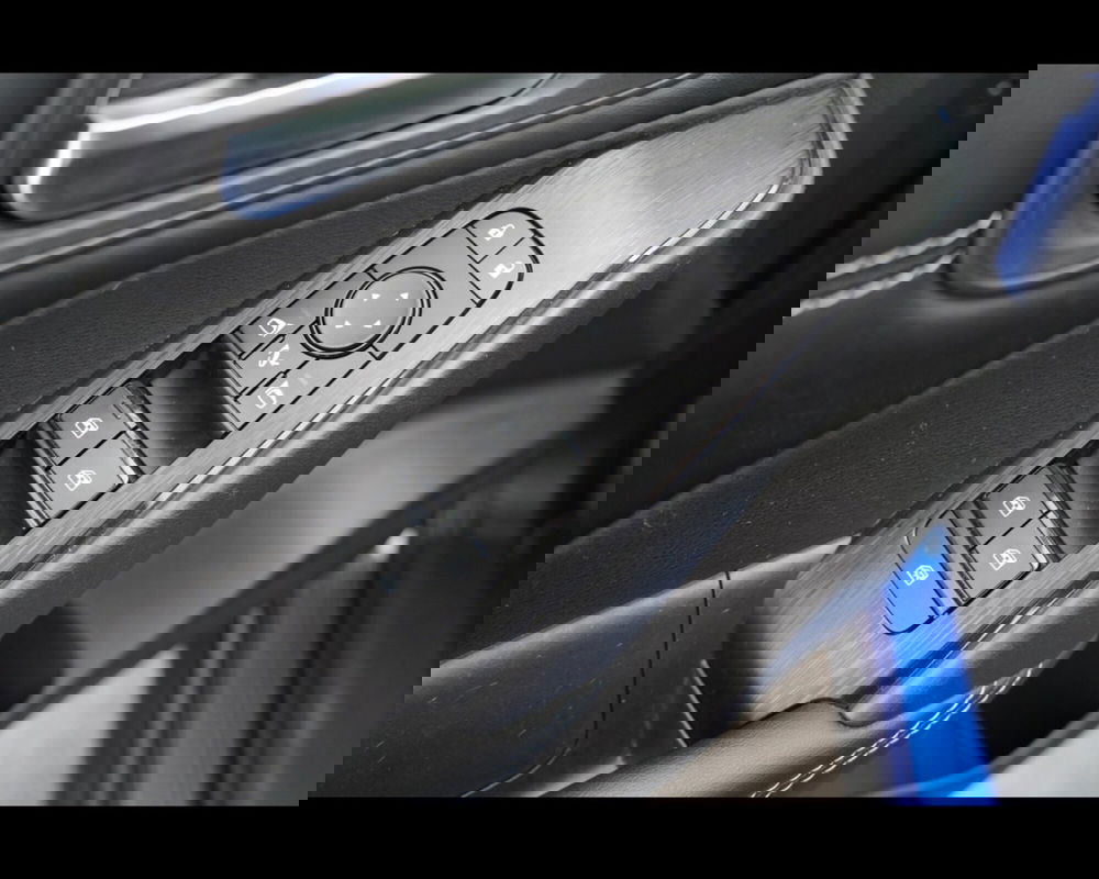 Nissan Qashqai usata a Venezia (17)