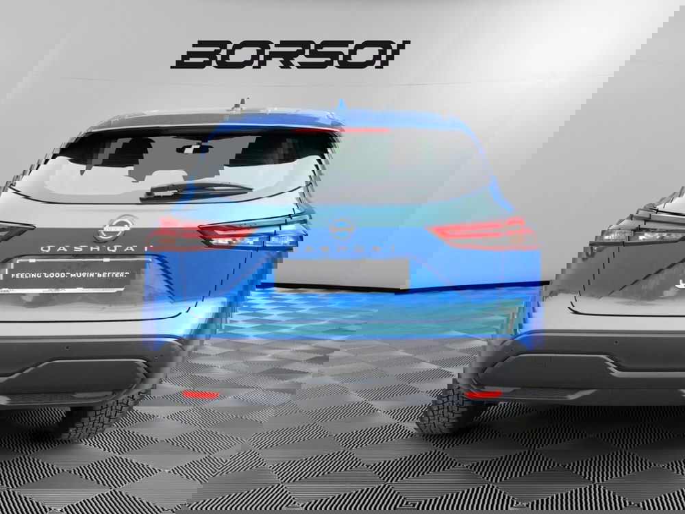 Nissan Qashqai usata a Venezia (4)