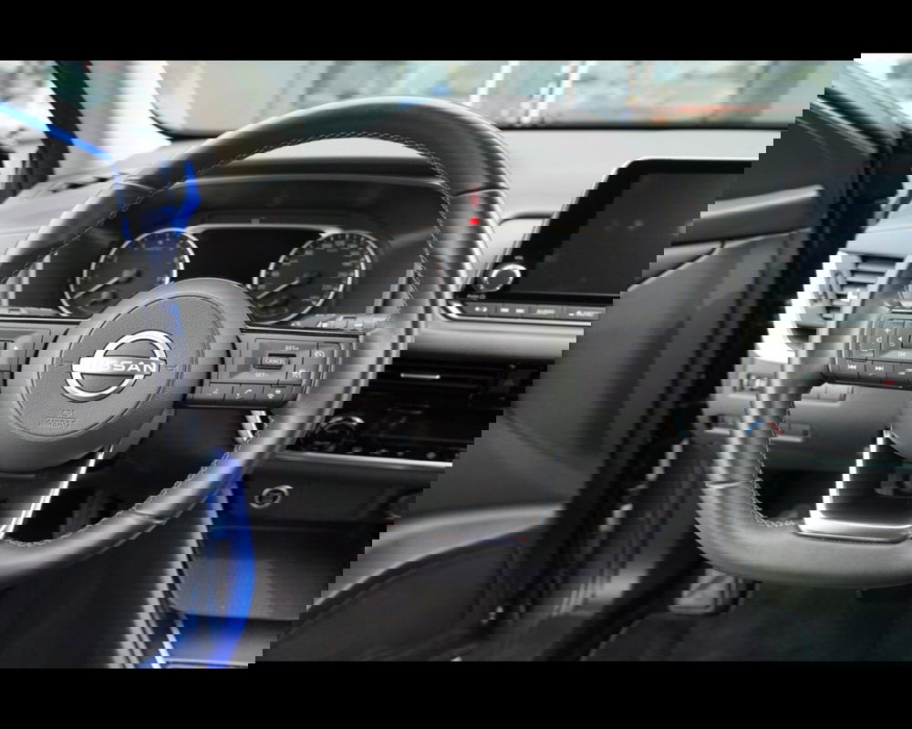 Nissan Qashqai usata a Venezia (9)