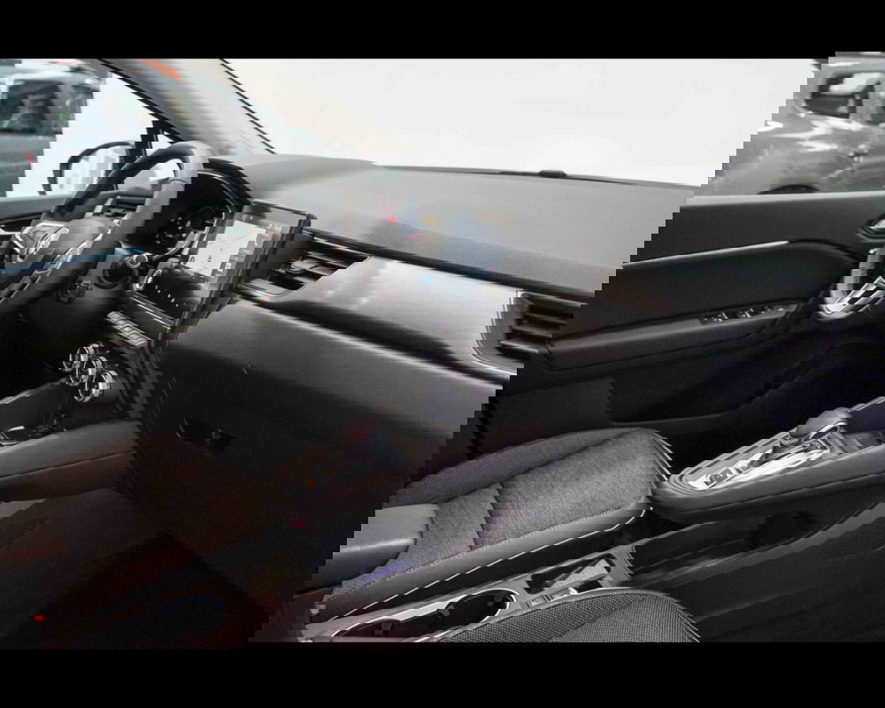 Renault Captur usata a Treviso (13)