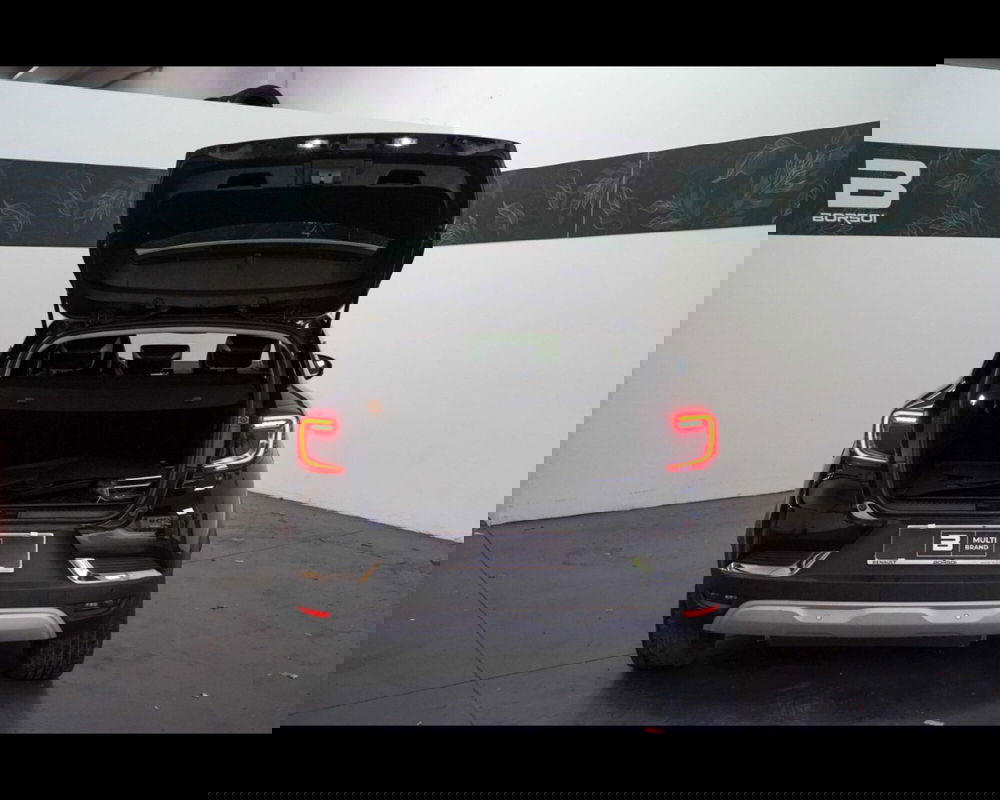 Renault Captur usata a Treviso (16)