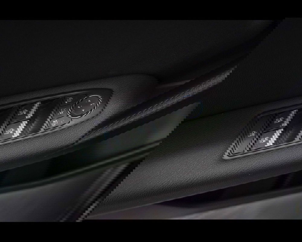 Renault Captur usata a Treviso (17)