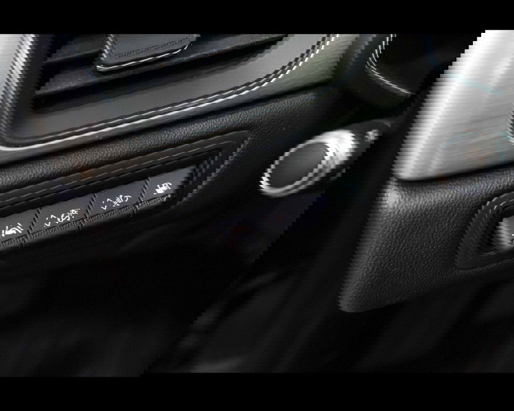 Renault Captur usata a Treviso (18)