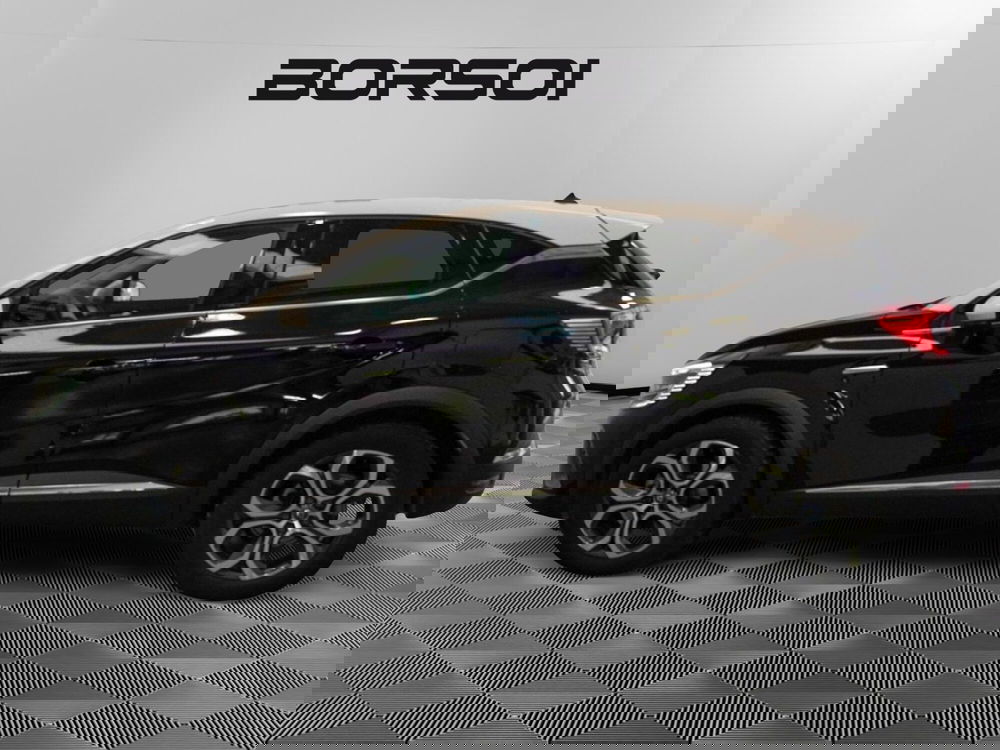 Renault Captur usata a Treviso (2)