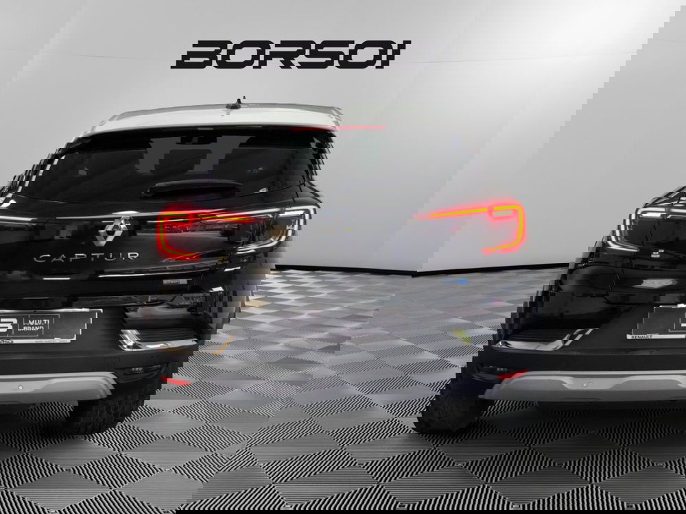 Renault Captur usata a Treviso (4)
