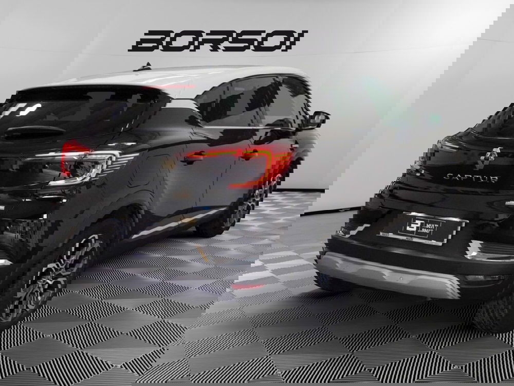 Renault Captur usata a Treviso (5)