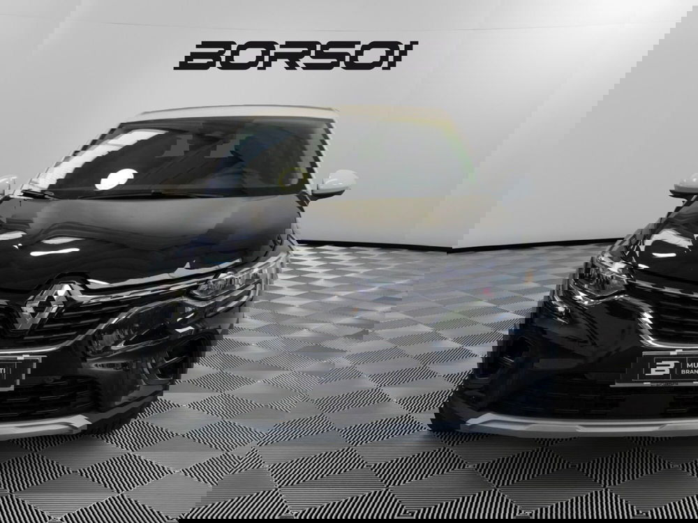 Renault Captur usata a Treviso (8)