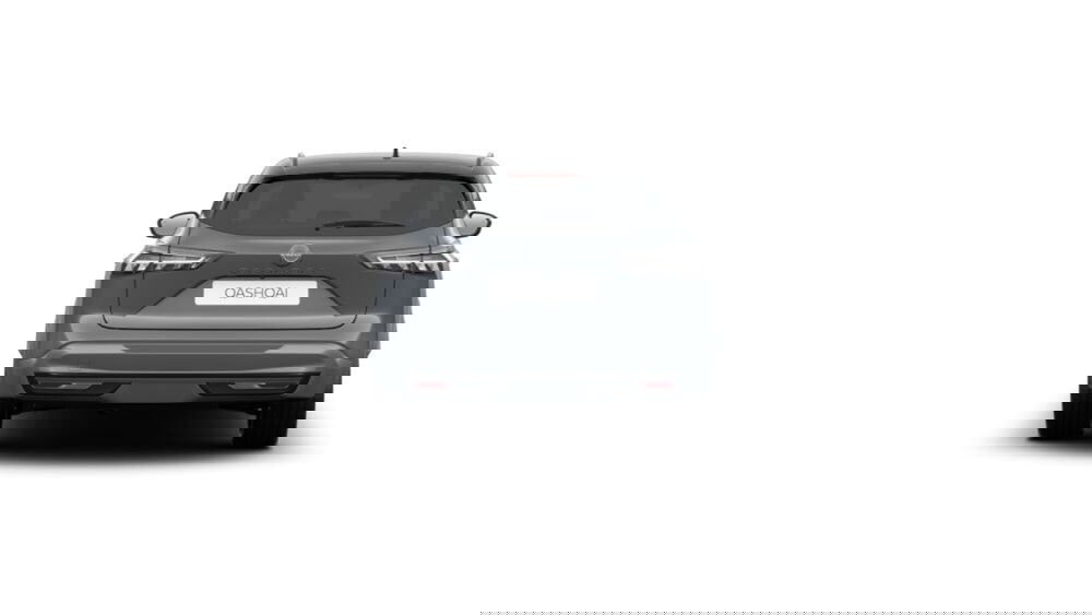 Nissan Qashqai nuova a Venezia (4)