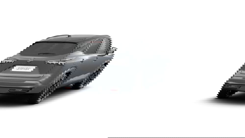 Nissan Qashqai nuova a Venezia (5)