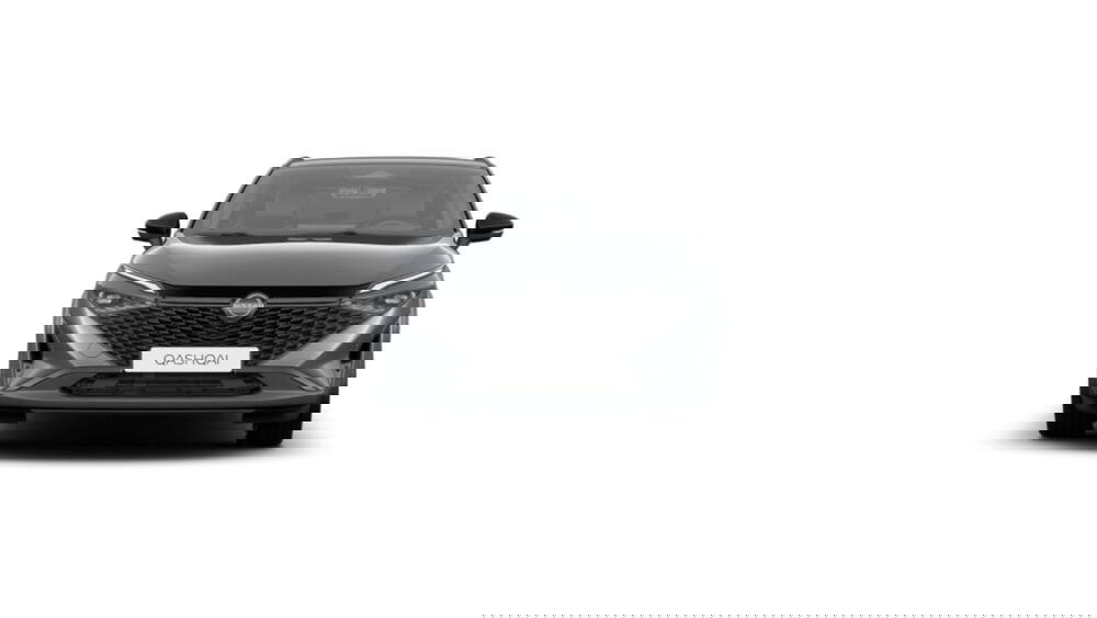 Nissan Qashqai nuova a Venezia (8)