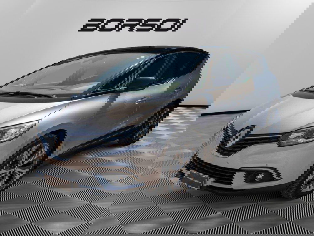 Renault Grand Scénic usata a Treviso