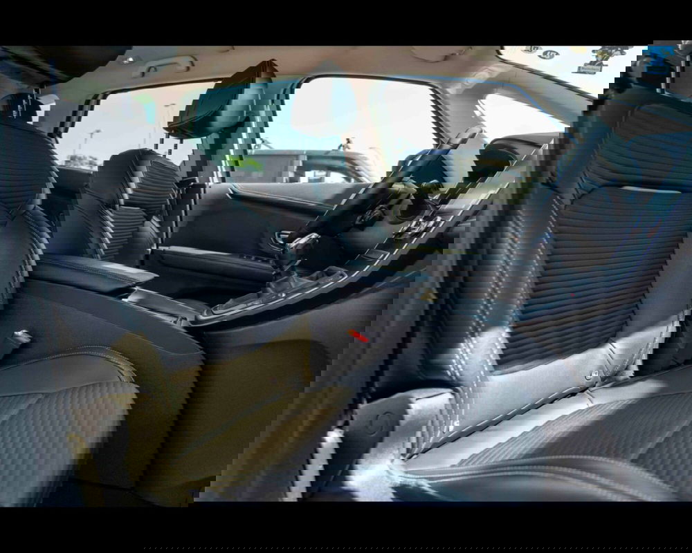 Renault Grand Scénic usata a Treviso (12)