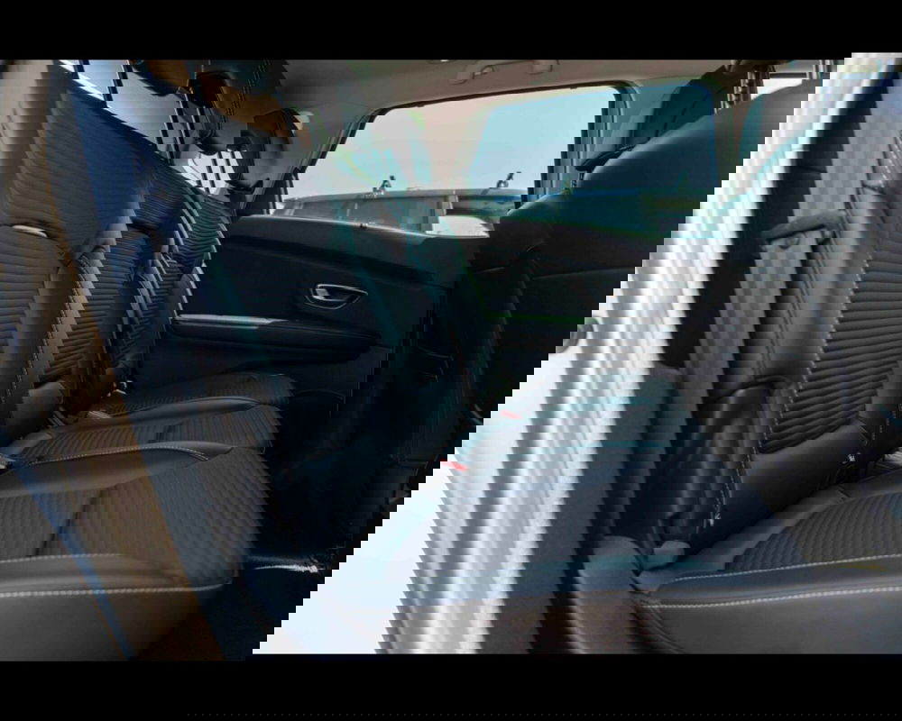 Renault Grand Scénic usata a Treviso (14)