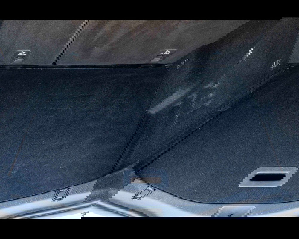 Renault Grand Scénic usata a Treviso (15)