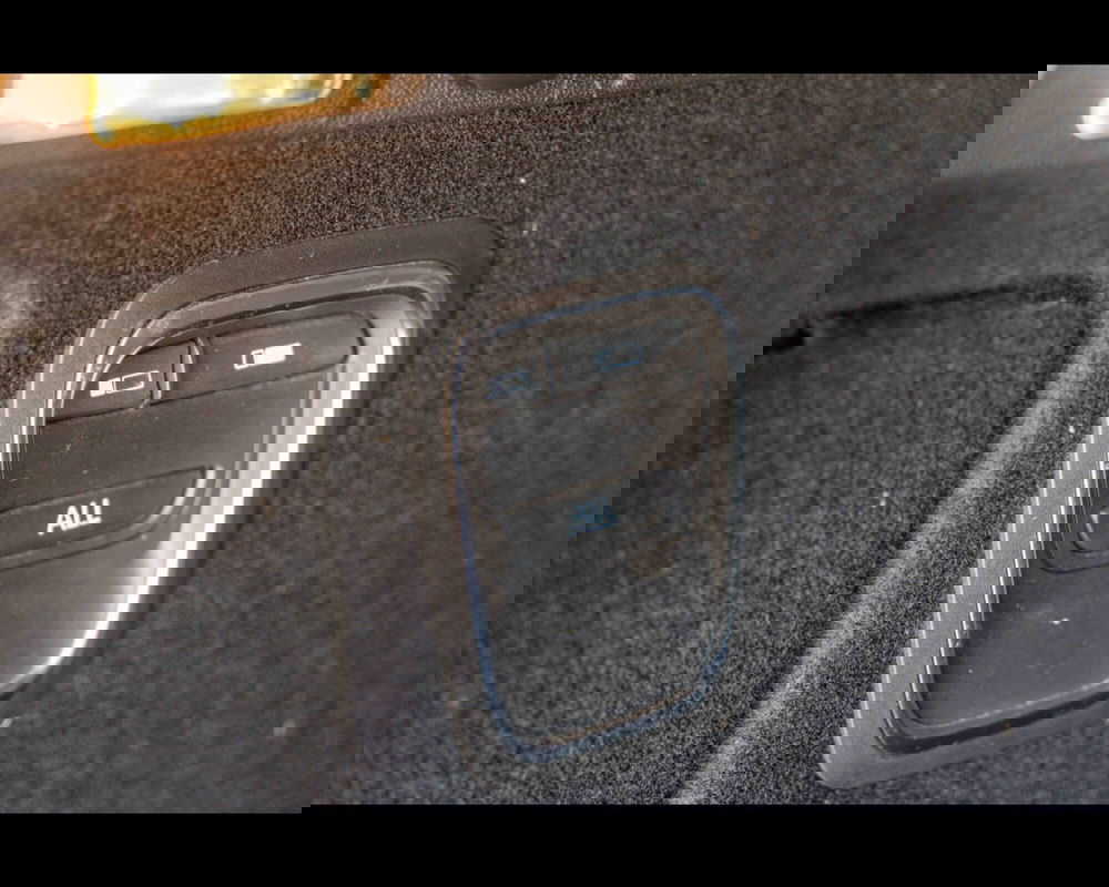 Renault Grand Scénic usata a Treviso (16)