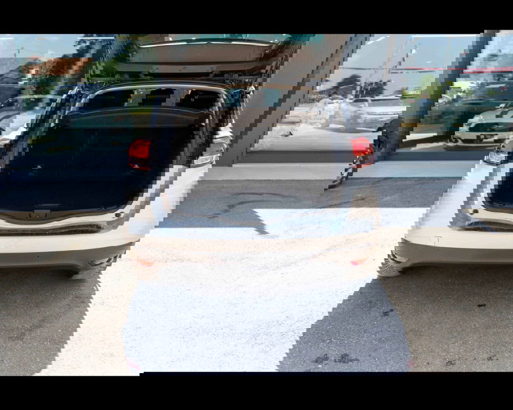 Renault Grand Scénic usata a Treviso (17)