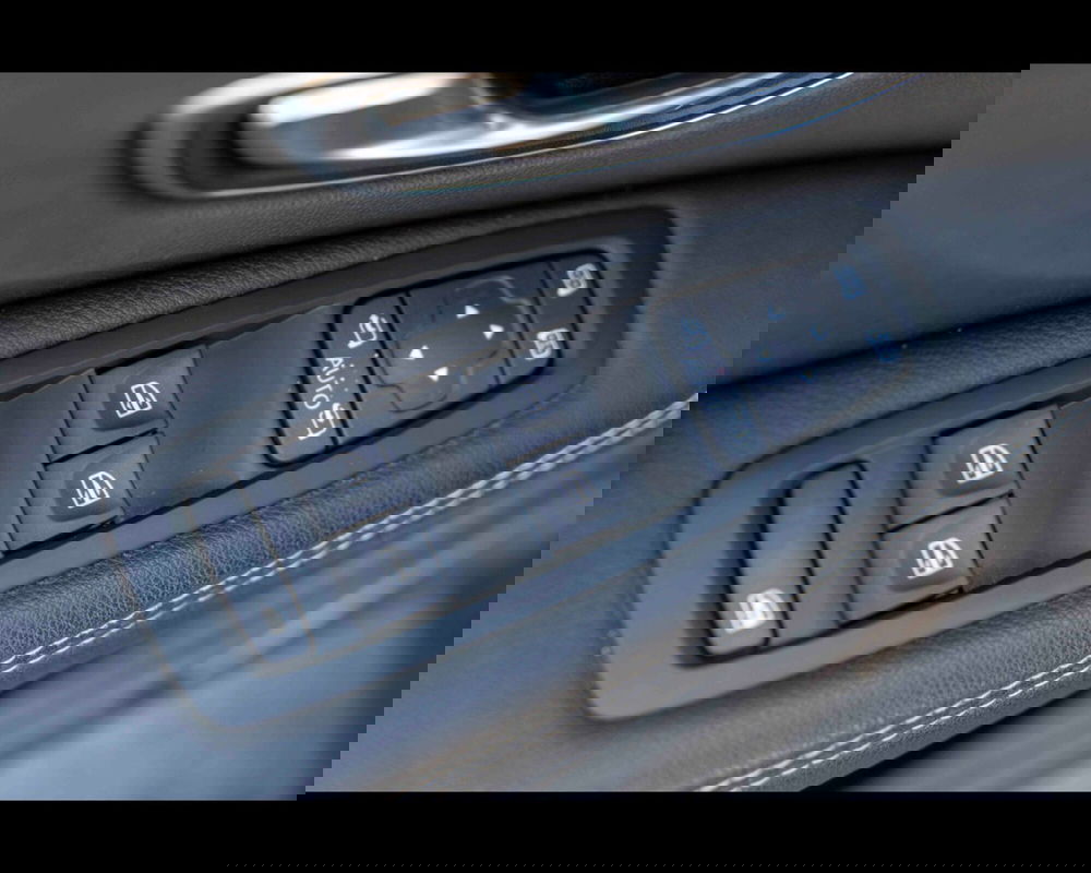 Renault Grand Scénic usata a Treviso (18)