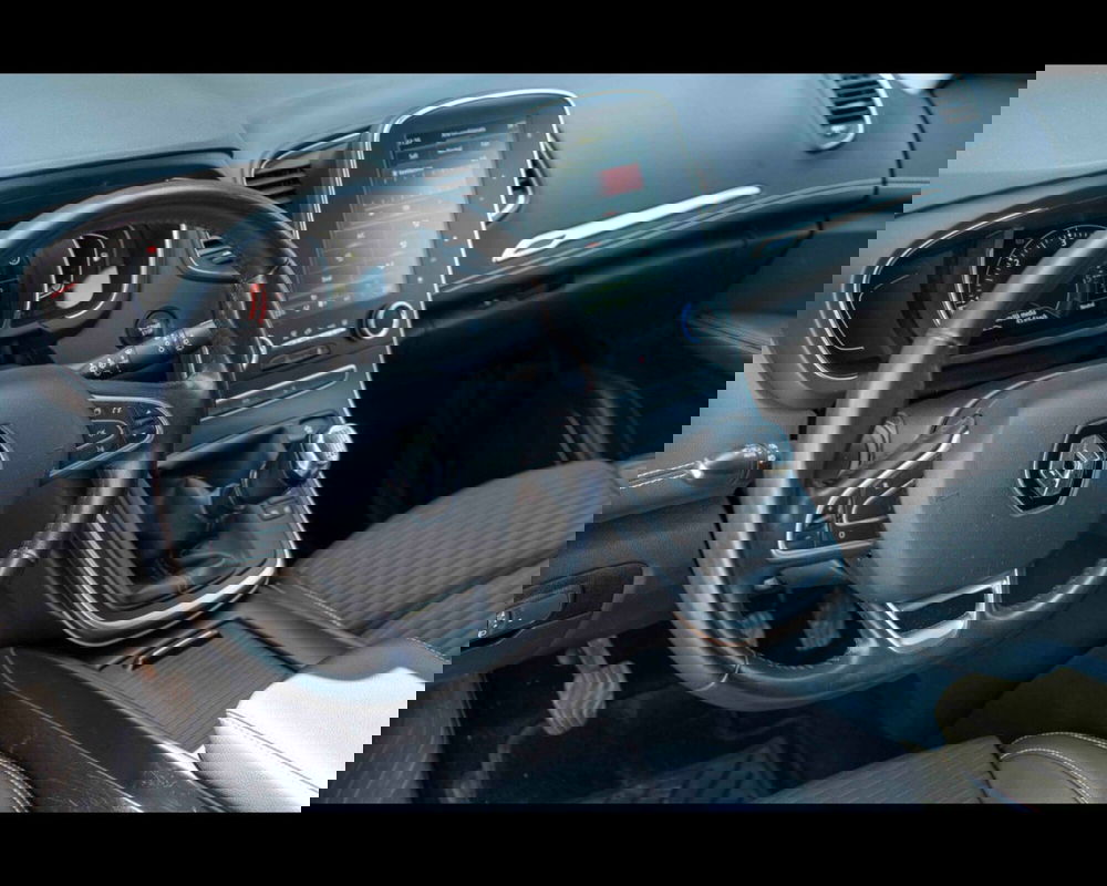 Renault Grand Scénic usata a Treviso (19)