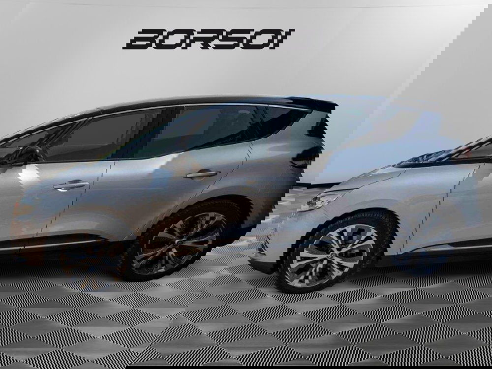 Renault Grand Scénic usata a Treviso (2)