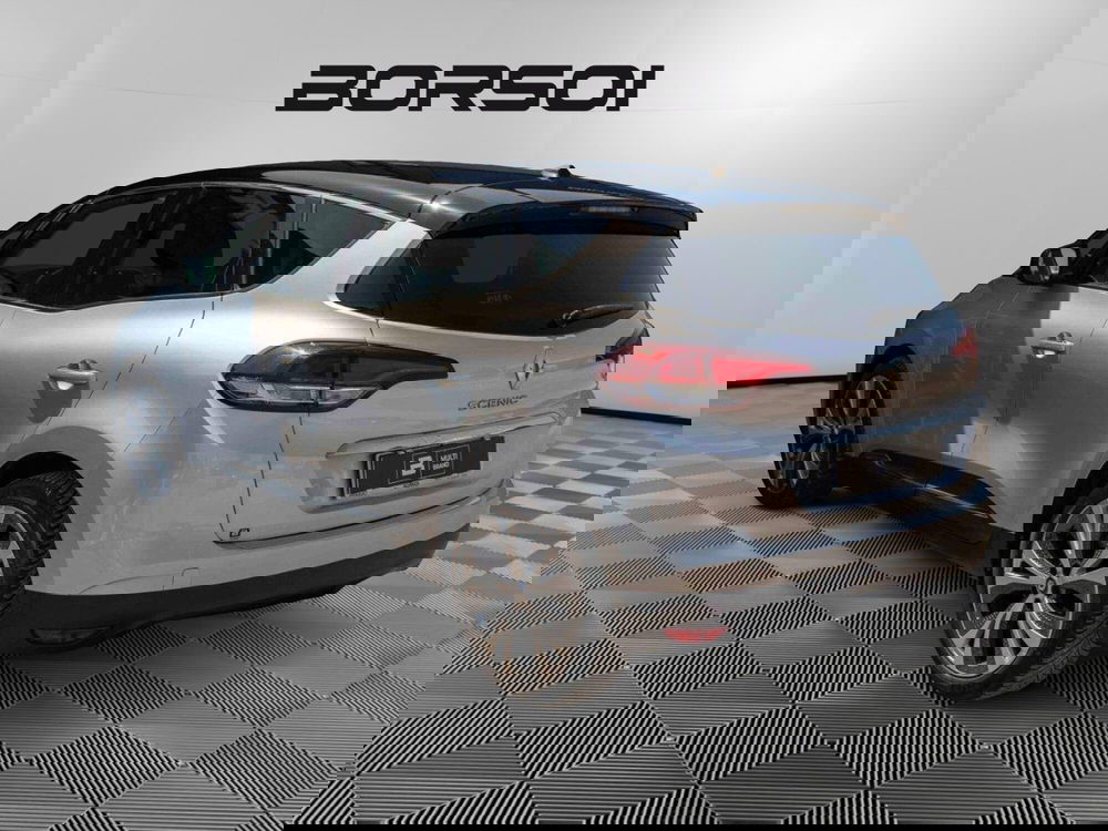 Renault Grand Scénic usata a Treviso (3)