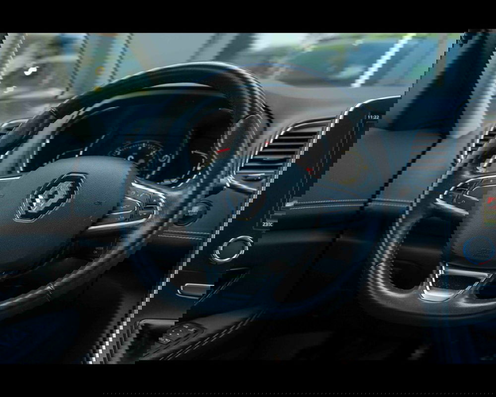 Renault Grand Scénic usata a Treviso (9)