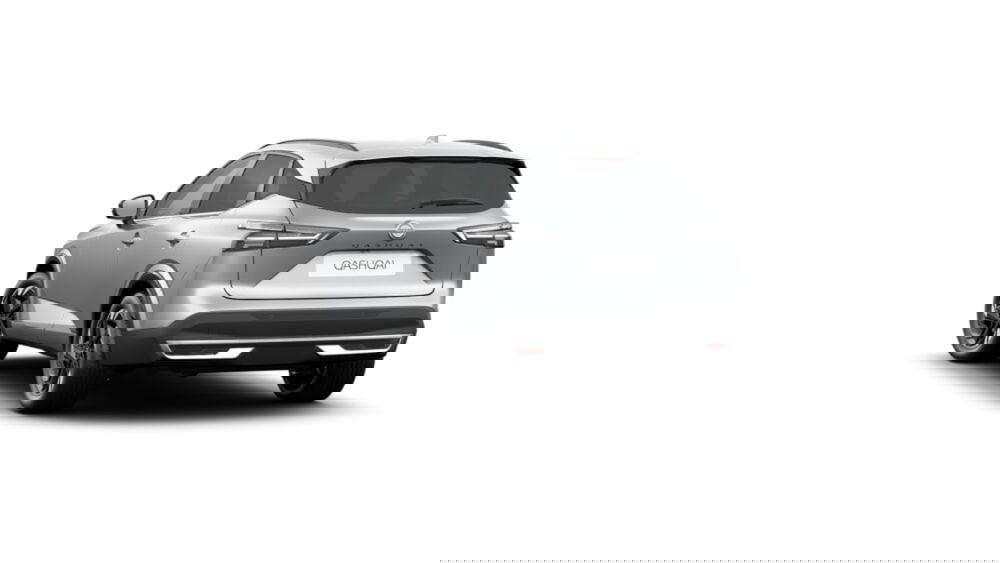 Nissan Qashqai nuova a Venezia (3)