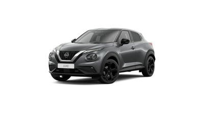 Nissan Juke 1.0 dig-t Acenta 114cv nuova a Oderzo