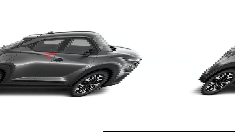 Nissan Juke nuova a Treviso (6)