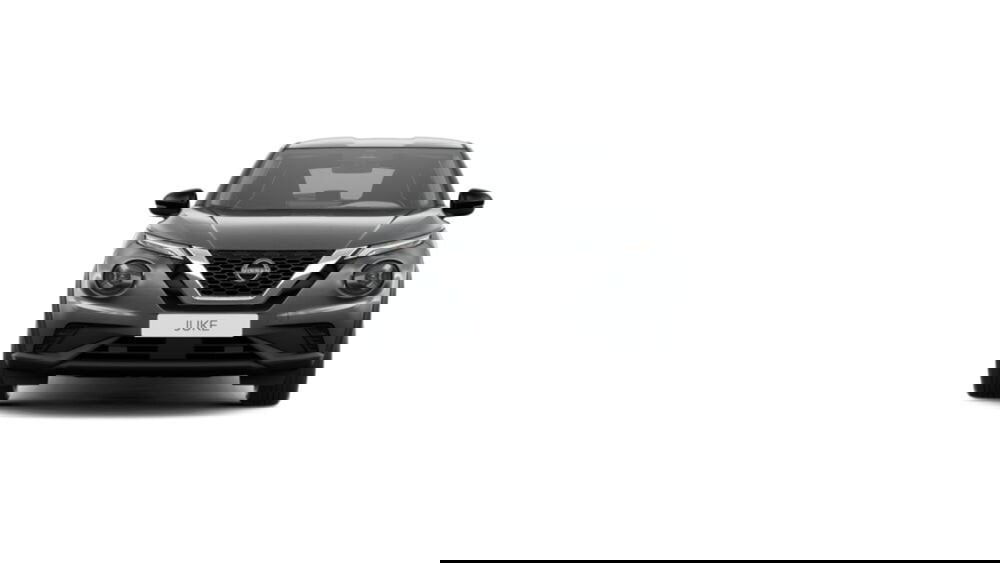 Nissan Juke nuova a Treviso (8)
