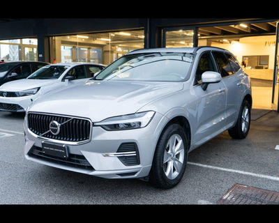 Volvo XC60 B4 automatico Core del 2023 usata a Treviso