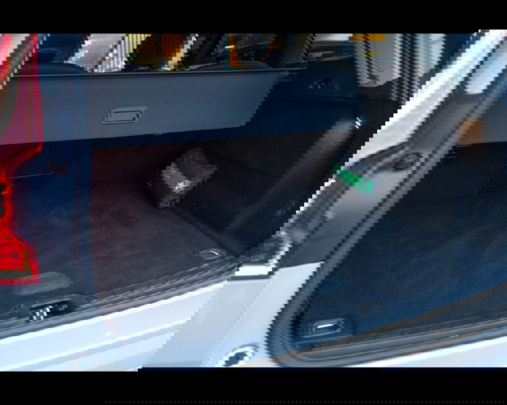 Volvo XC60 usata a Treviso (15)