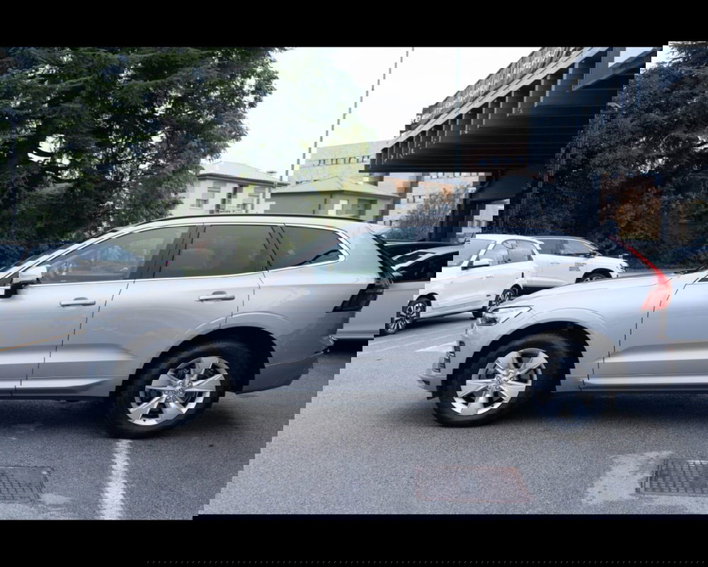 Volvo XC60 usata a Treviso (2)