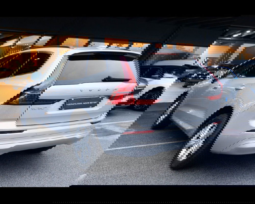 Volvo XC60 usata a Treviso (3)