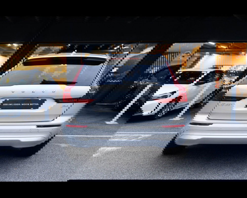 Volvo XC60 usata a Treviso (4)