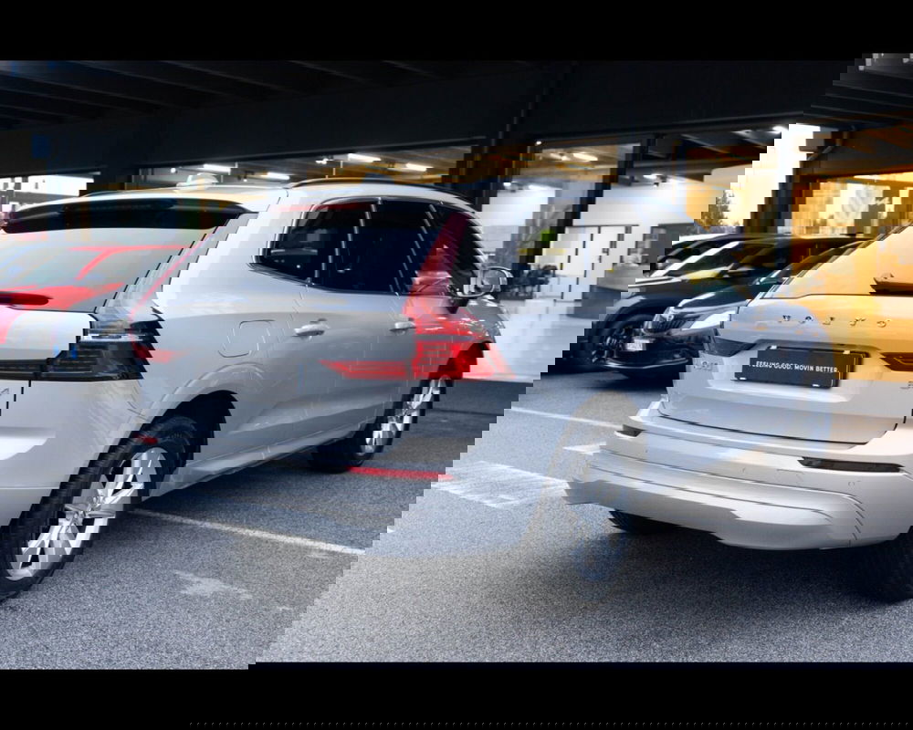Volvo XC60 usata a Treviso (5)