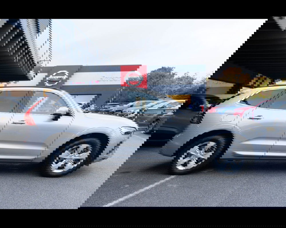 Volvo XC60 usata a Treviso (6)